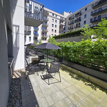 Nova L-Elite Apartment ชเตชชิน ภายนอก รูปภาพ