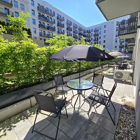 Nova L-Elite Apartment ชเตชชิน ภายนอก รูปภาพ