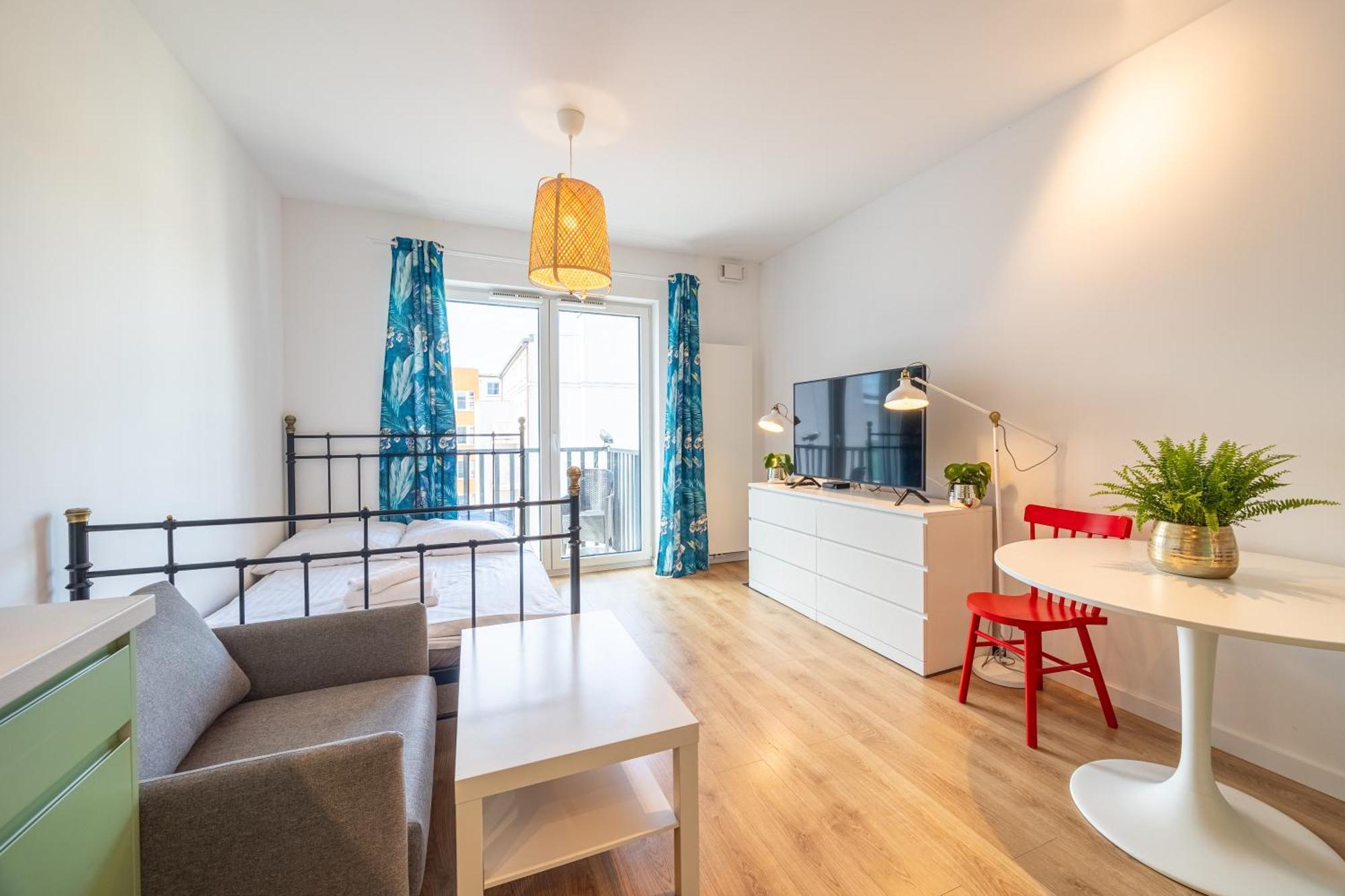 Nova L-Elite Apartment ชเตชชิน ภายนอก รูปภาพ
