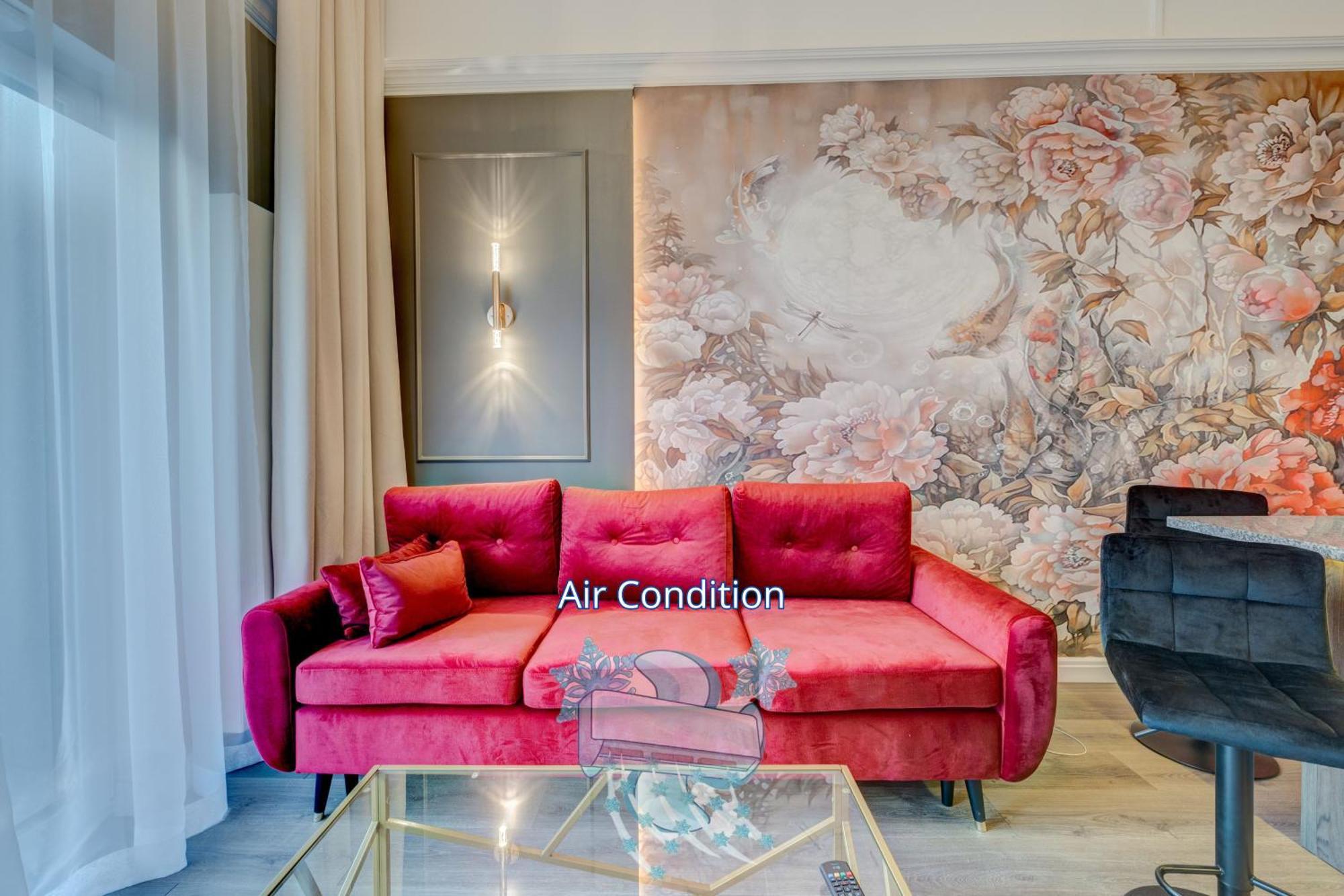 Nova L-Elite Apartment ชเตชชิน ภายนอก รูปภาพ