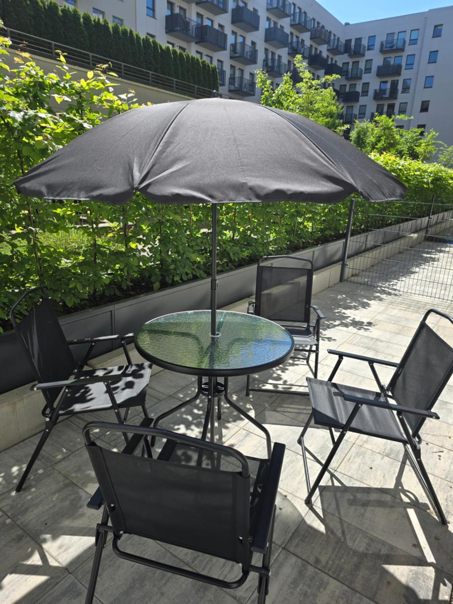 Nova L-Elite Apartment ชเตชชิน ภายนอก รูปภาพ
