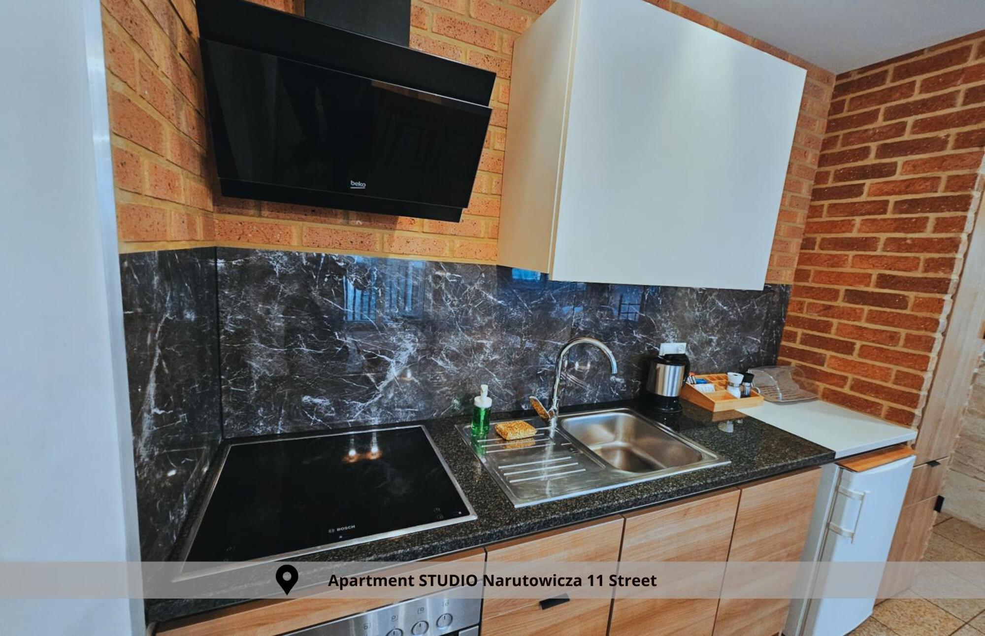 Nova L-Elite Apartment ชเตชชิน ภายนอก รูปภาพ