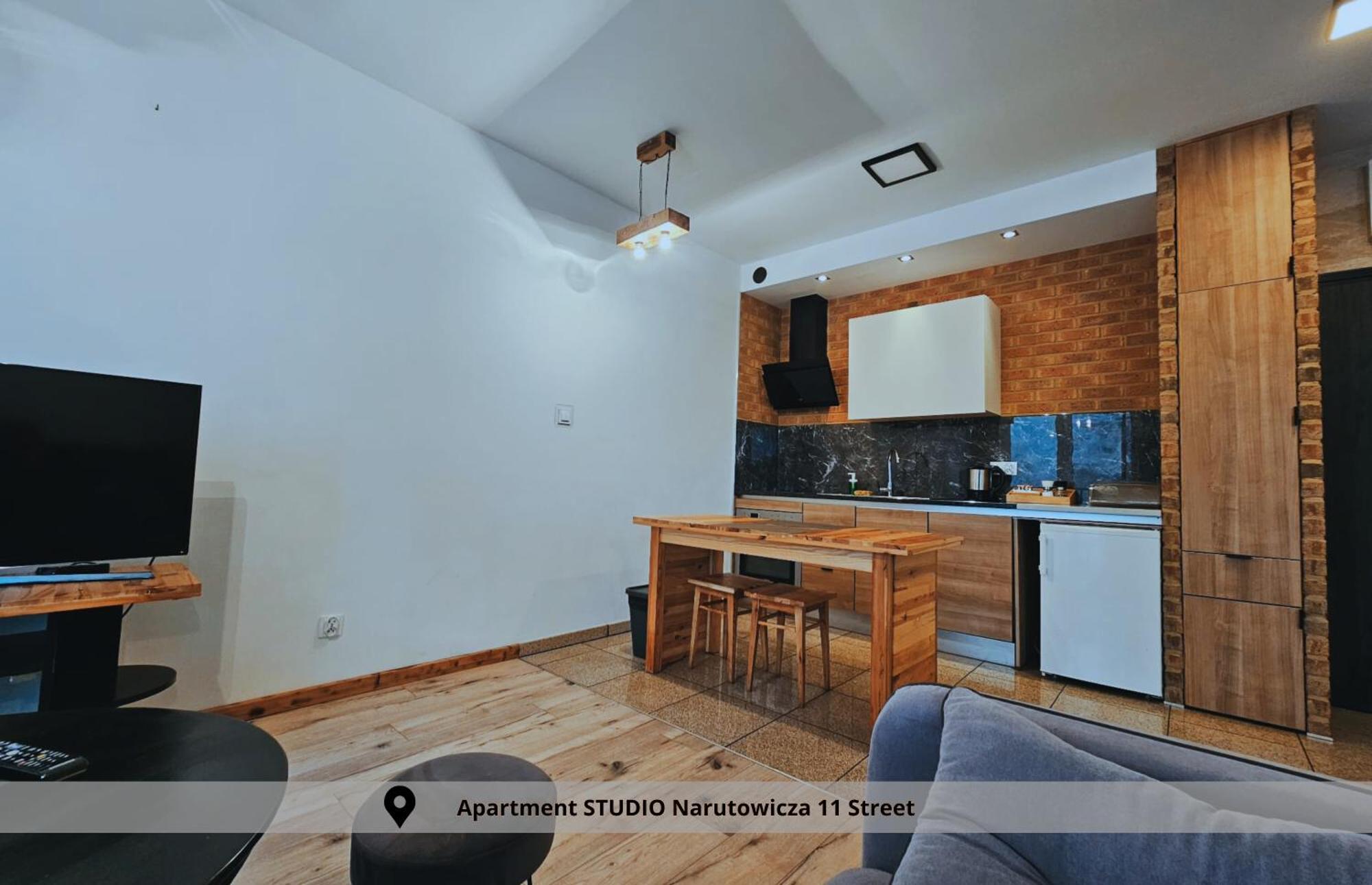 Nova L-Elite Apartment ชเตชชิน ภายนอก รูปภาพ