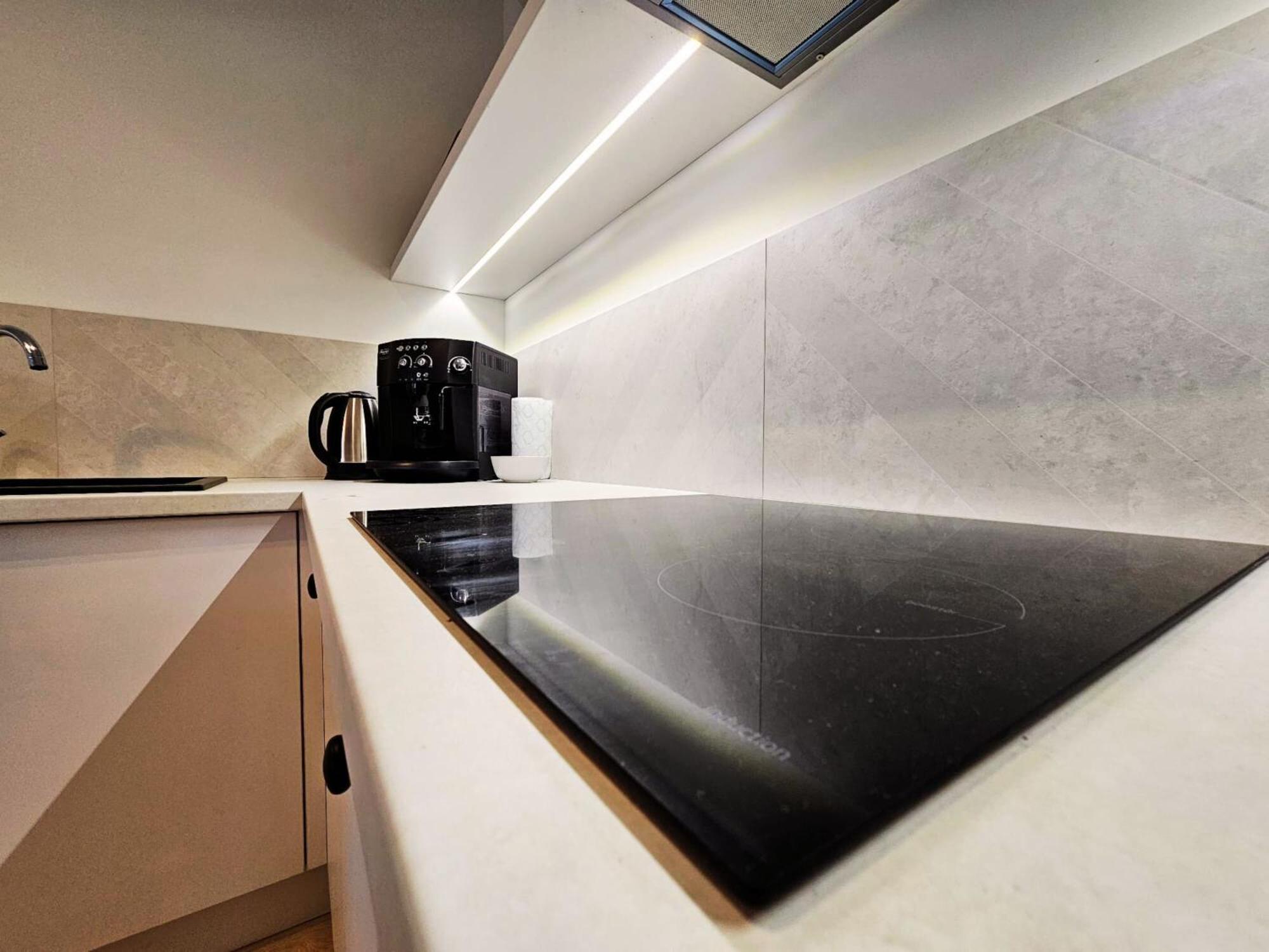 Nova L-Elite Apartment ชเตชชิน ภายนอก รูปภาพ