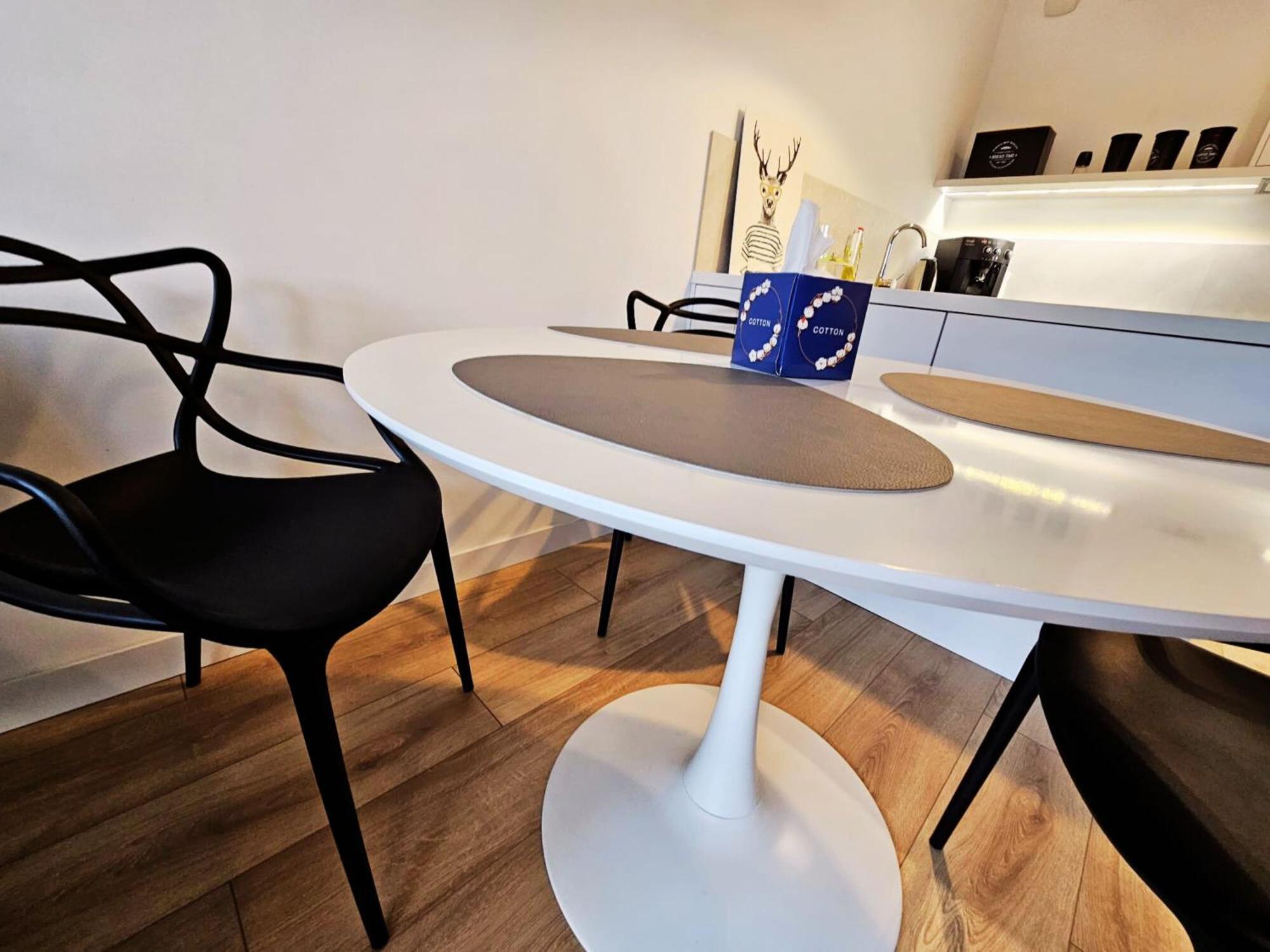 Nova L-Elite Apartment ชเตชชิน ภายนอก รูปภาพ