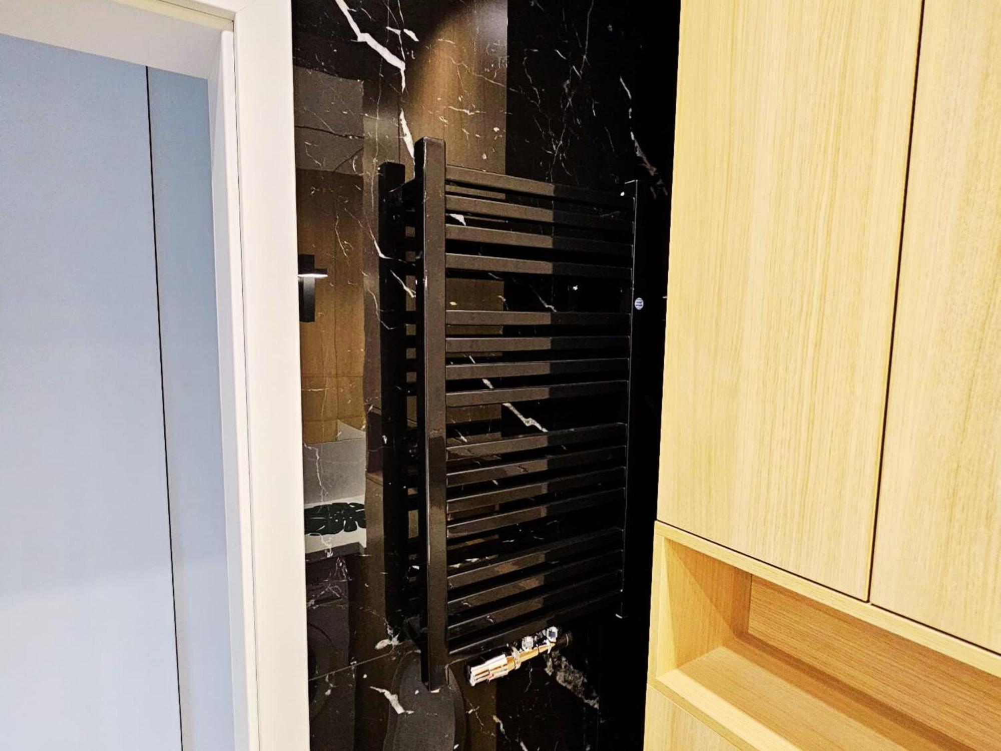 Nova L-Elite Apartment ชเตชชิน ภายนอก รูปภาพ