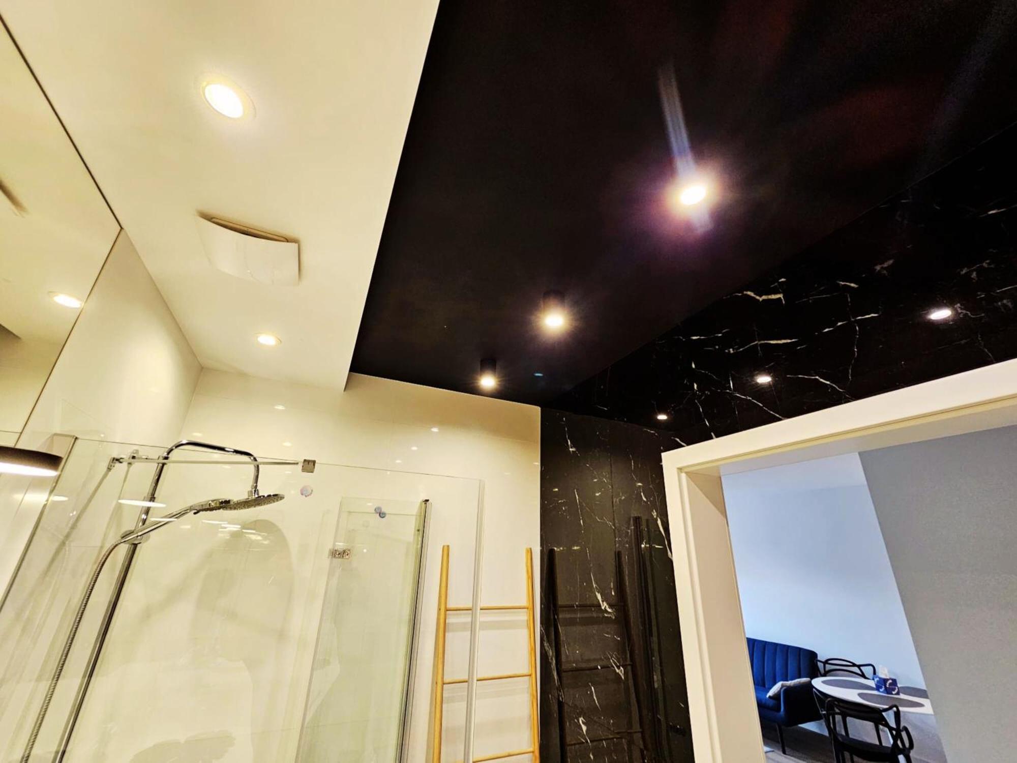 Nova L-Elite Apartment ชเตชชิน ภายนอก รูปภาพ