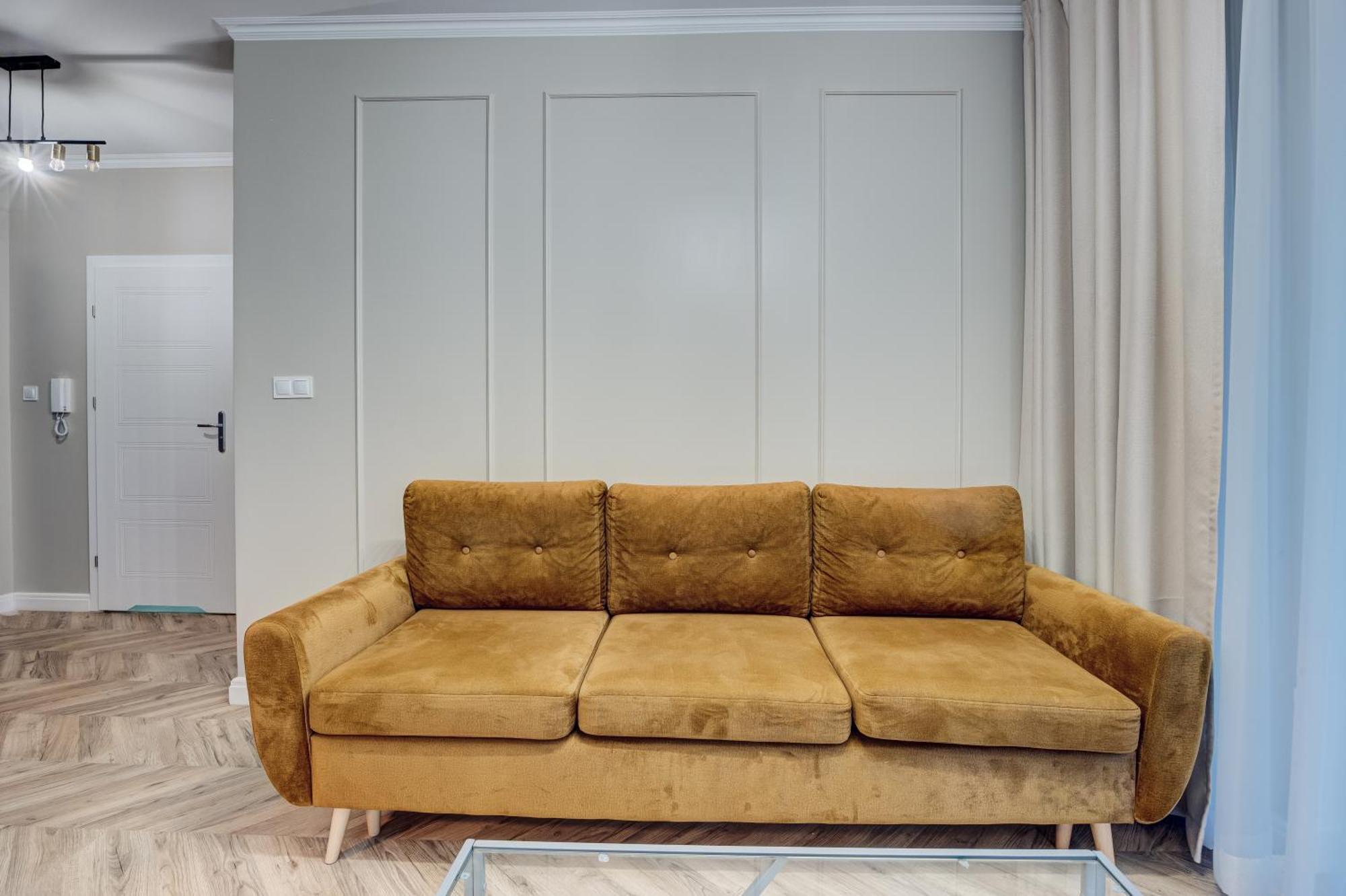 Nova L-Elite Apartment ชเตชชิน ภายนอก รูปภาพ