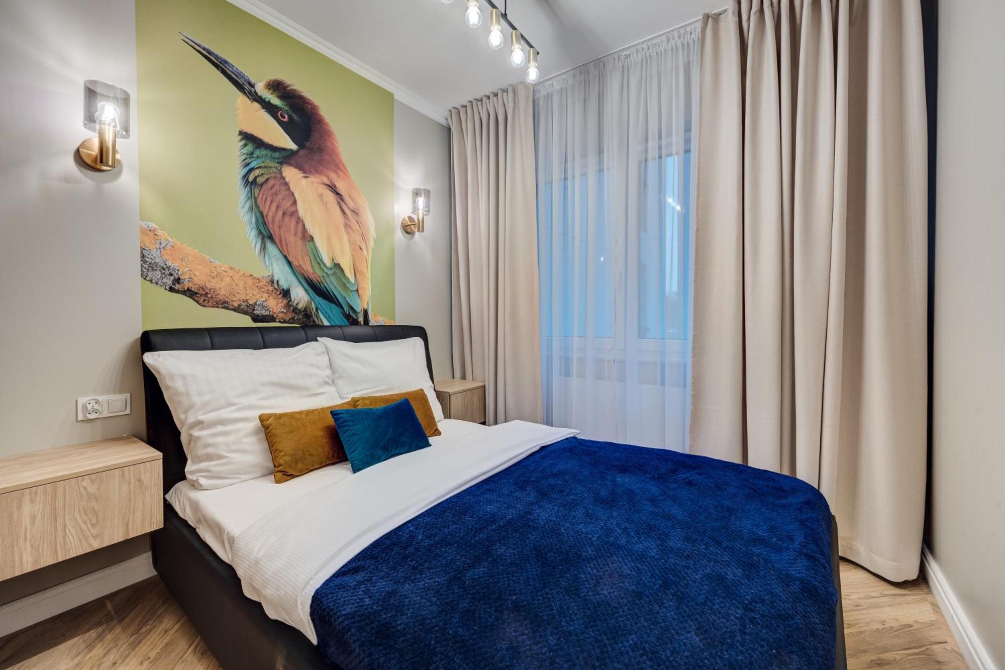 Nova L-Elite Apartment ชเตชชิน ภายนอก รูปภาพ