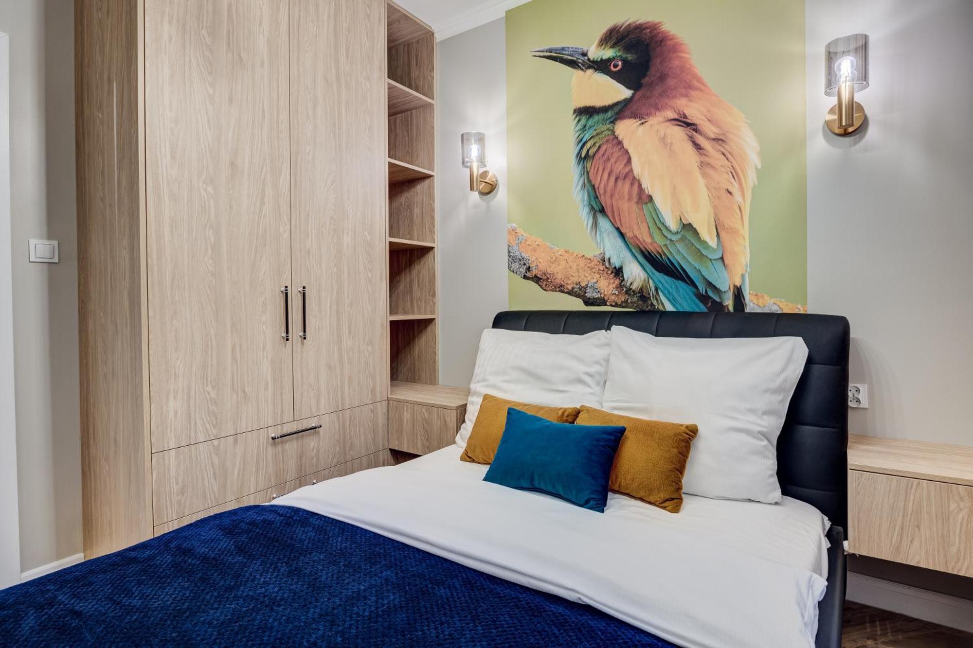 Nova L-Elite Apartment ชเตชชิน ภายนอก รูปภาพ