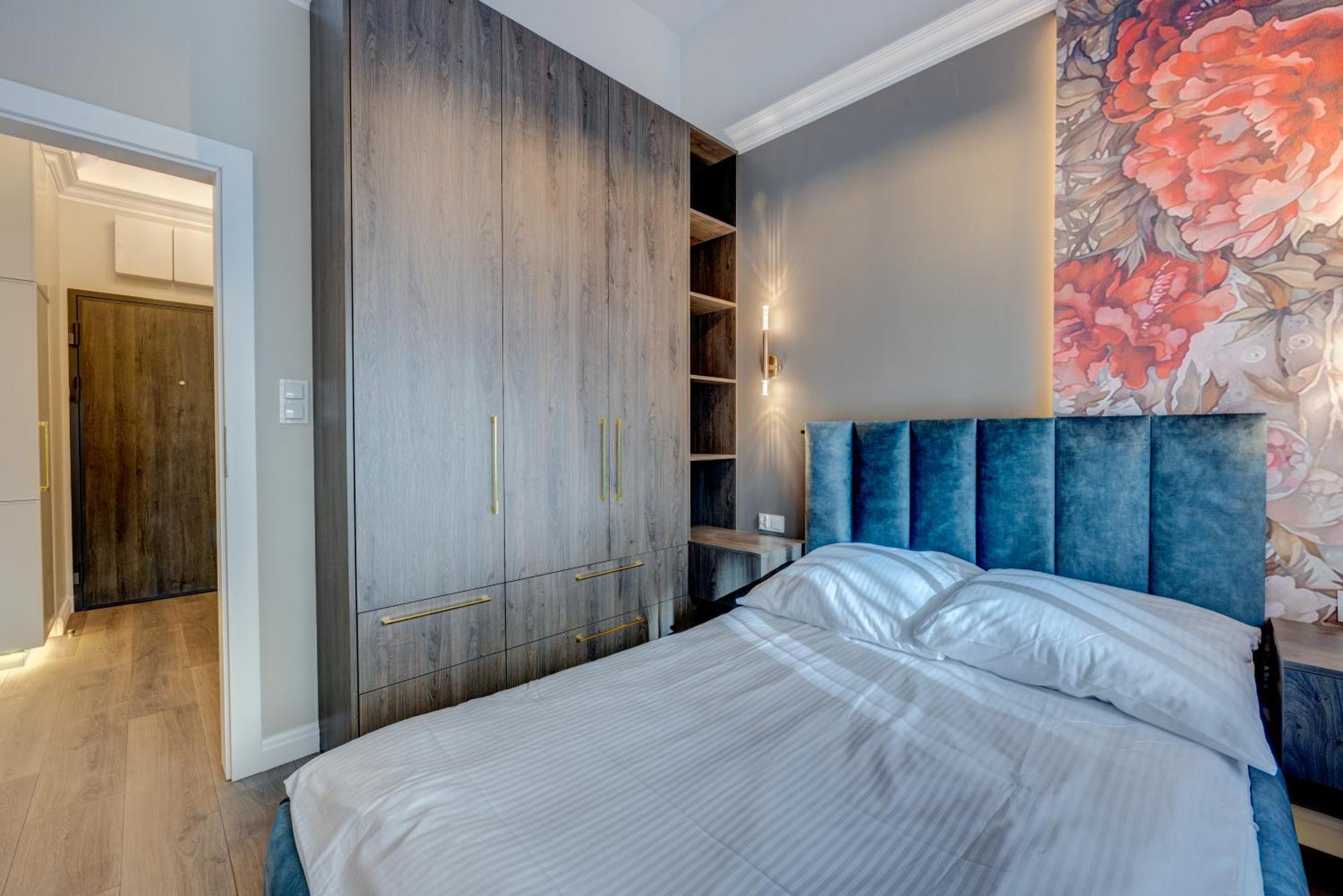 Nova L-Elite Apartment ชเตชชิน ภายนอก รูปภาพ