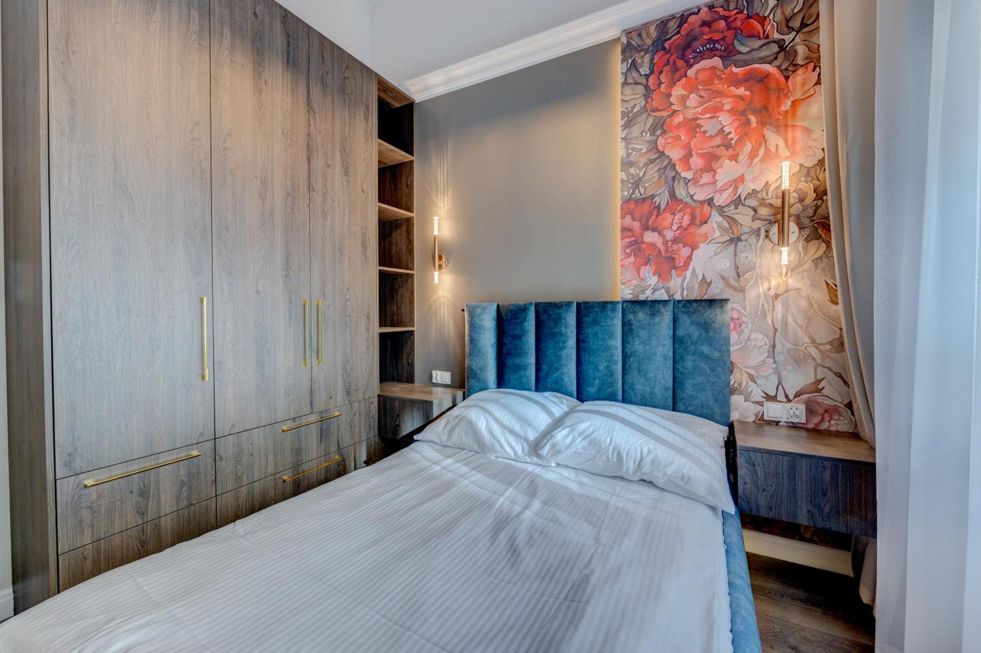 Nova L-Elite Apartment ชเตชชิน ภายนอก รูปภาพ
