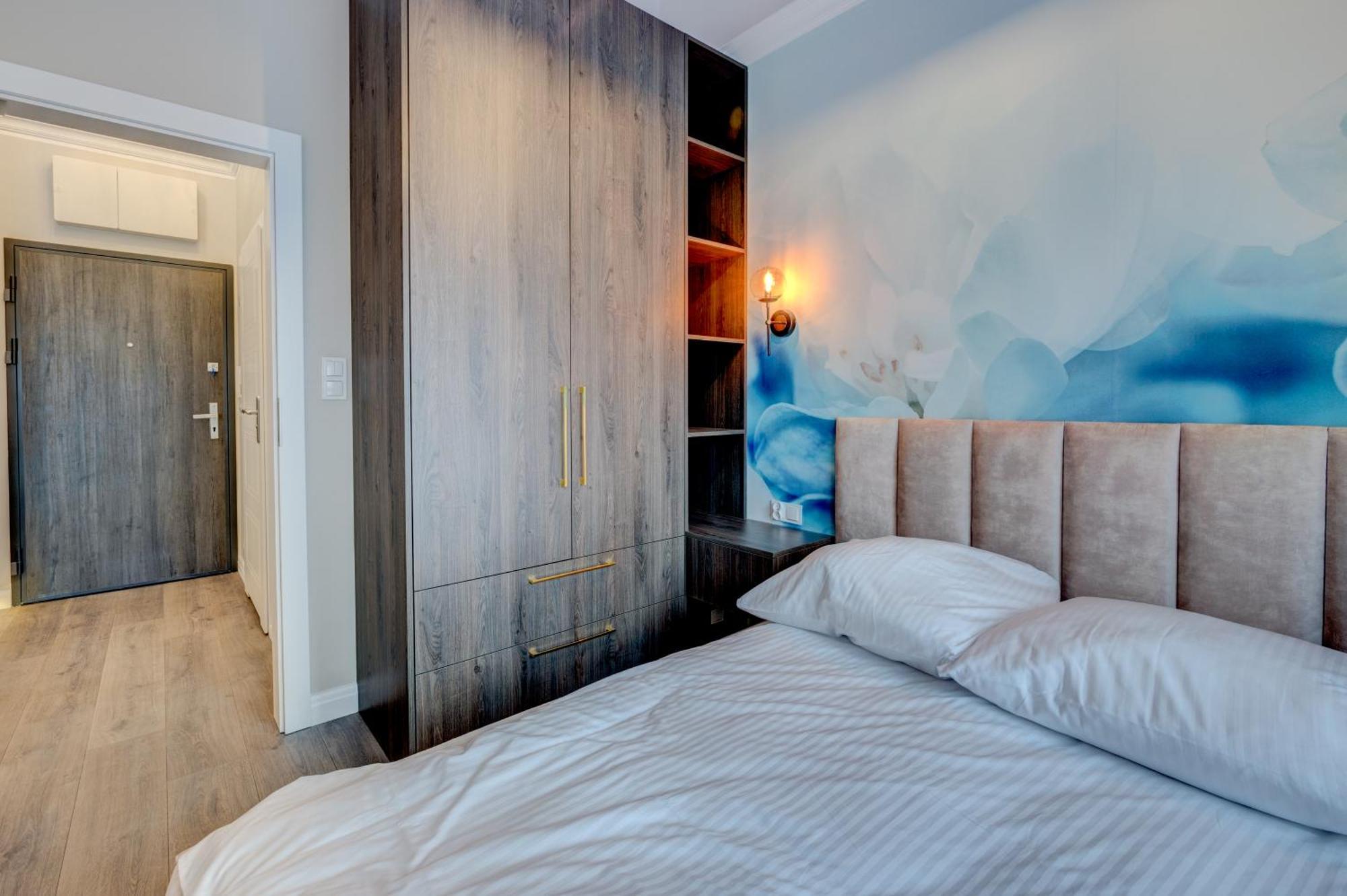 Nova L-Elite Apartment ชเตชชิน ภายนอก รูปภาพ